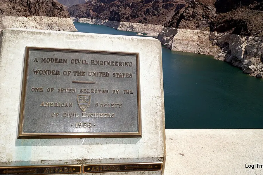 Hoover Dam, Las Vegas