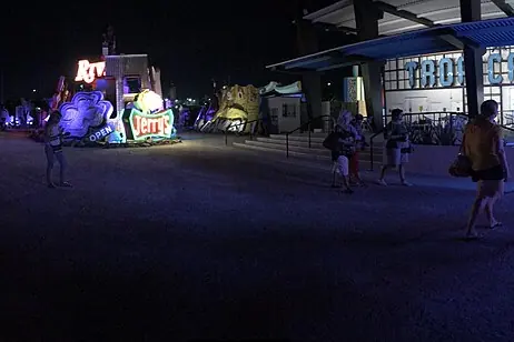 Neon Museum, Las Vegas