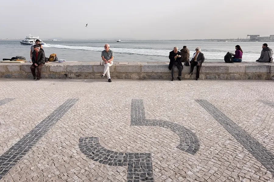 Cais do Sodré, Lisbon