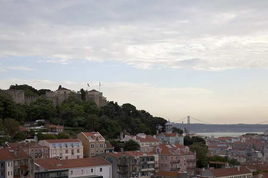 Miradouro da Graça, Lisbon