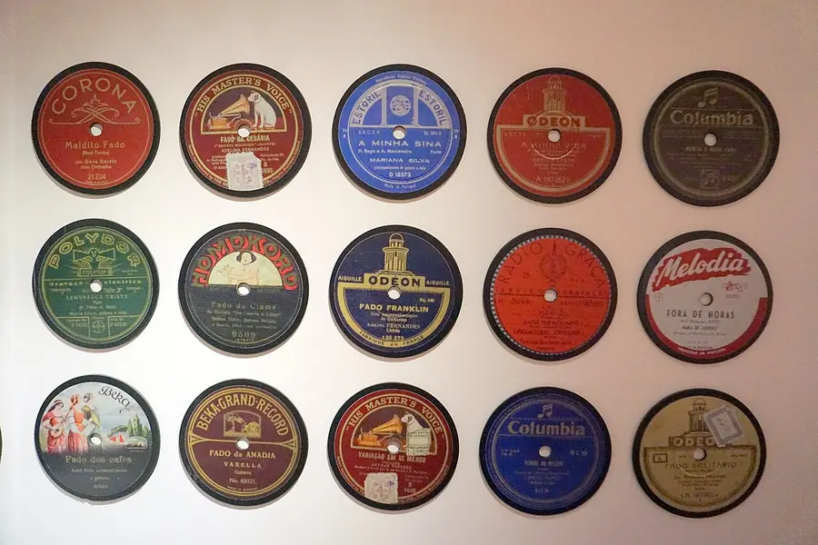 Museu do Fado, Lisbon