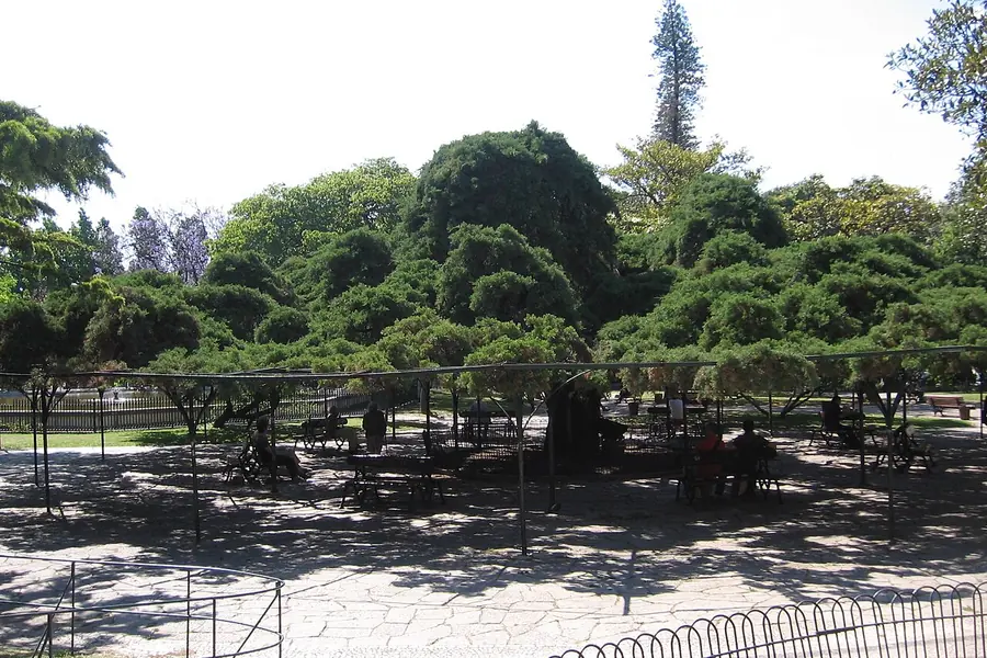 Príncipe Real, Lisbon