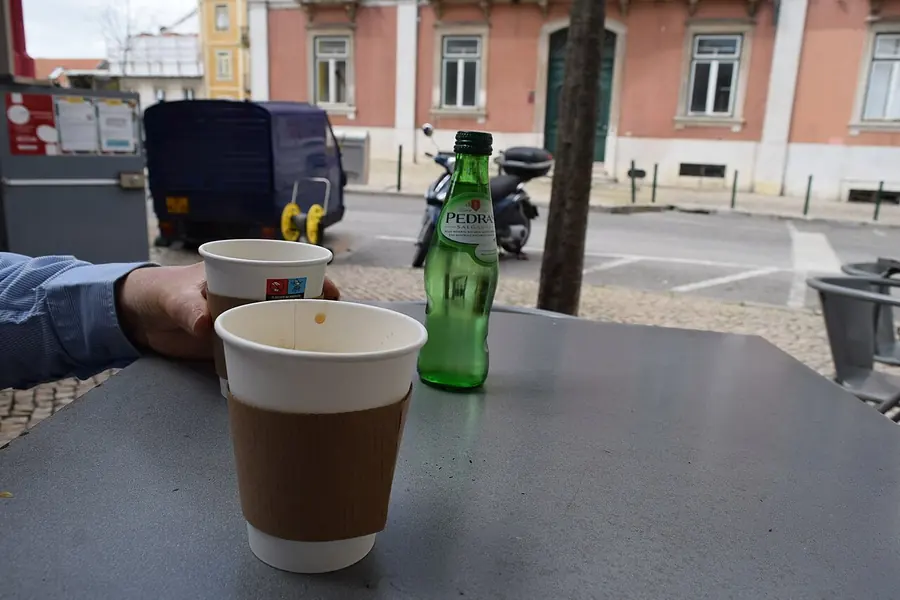 Príncipe Real, Lisbon