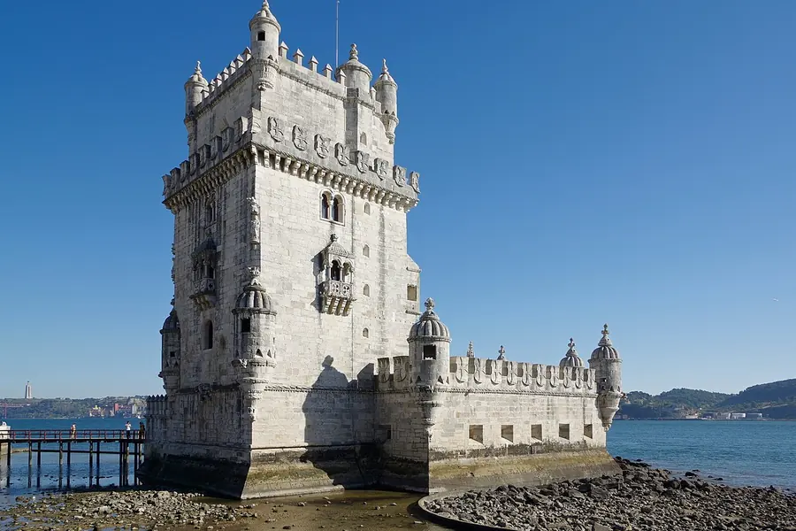 Torre de Belém, Lisbon