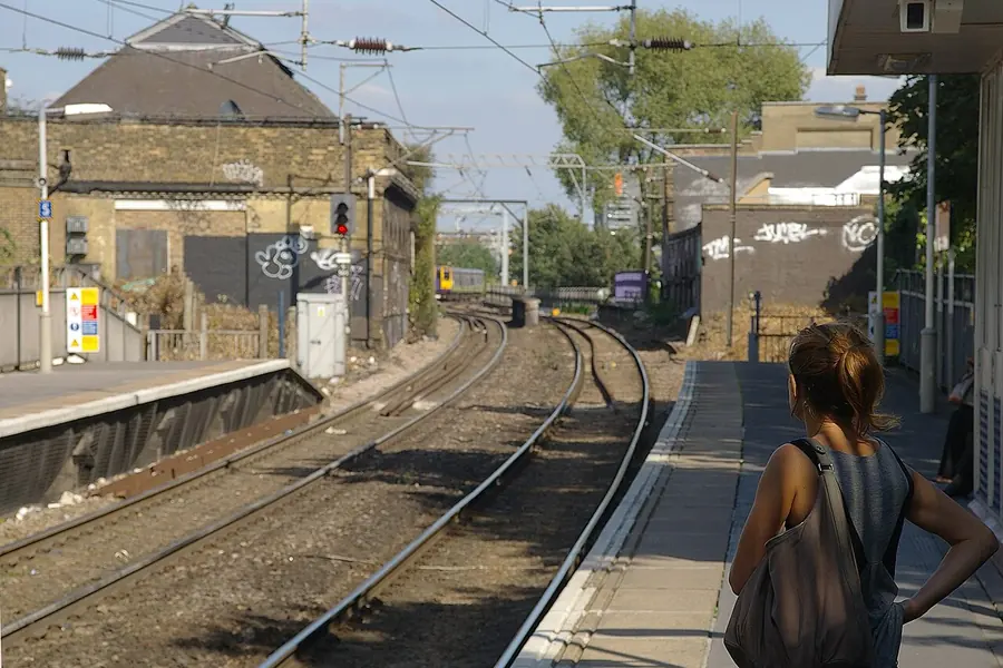 Hackney, London
