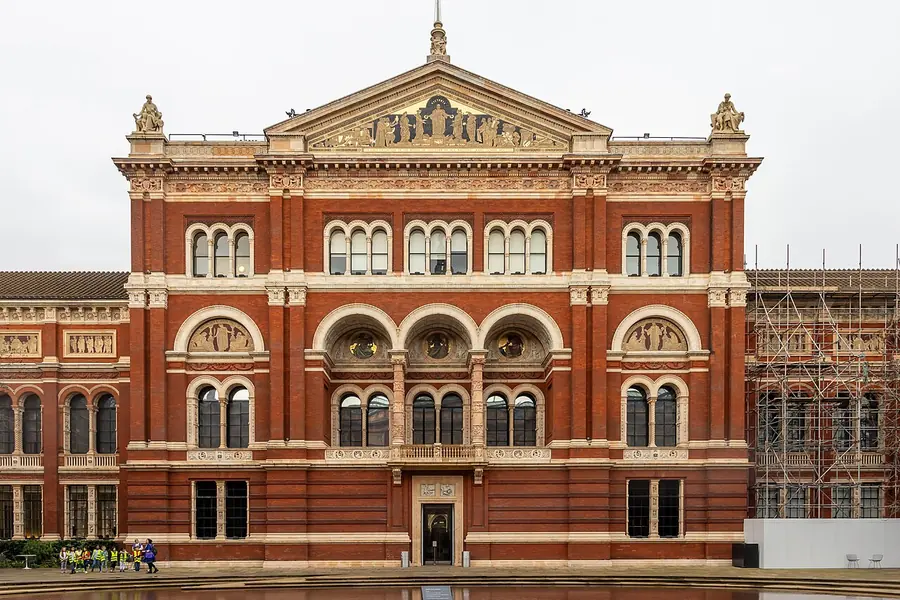 Victoria & Albert Museum, London