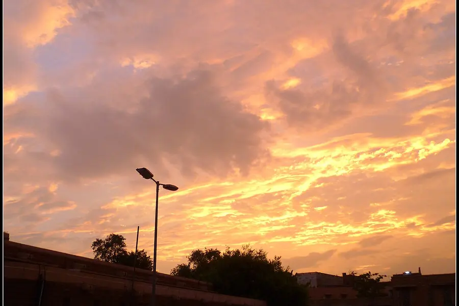 Sunset Junction, Los Angeles