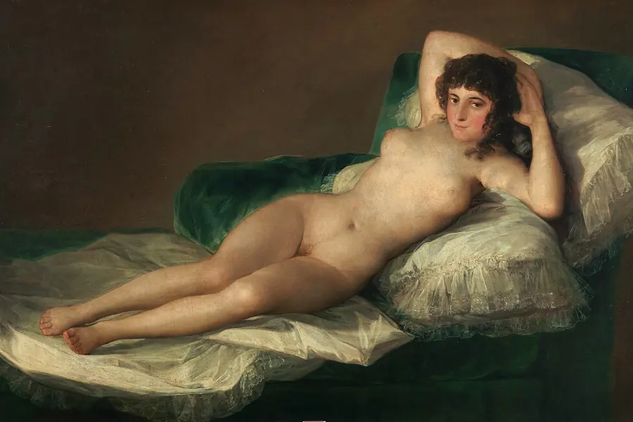 Museo del Prado, Madrid
