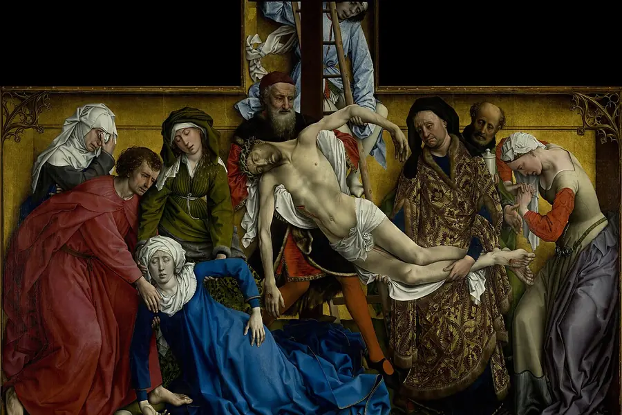 Museo del Prado, Madrid