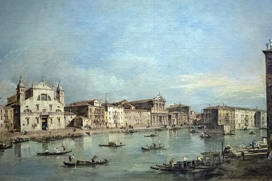Museo Thyssen-Bornemisza, Madrid