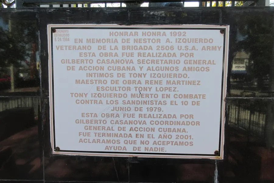 Calle Ocho, Miami