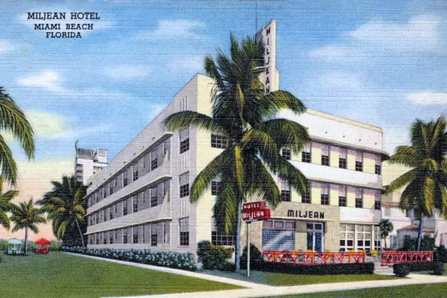 South Beach, Miami