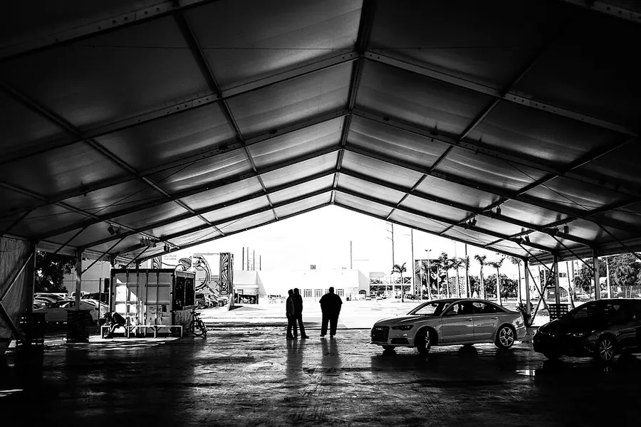 Wynwood galleries, Miami