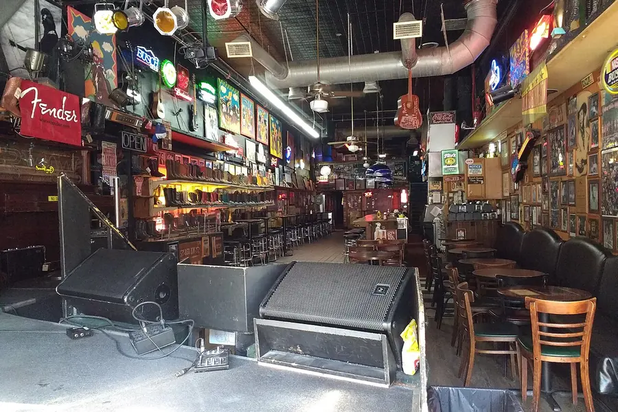 Robert's Western World, Nashville