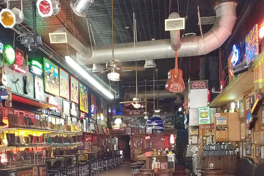 Robert's Western World, Nashville