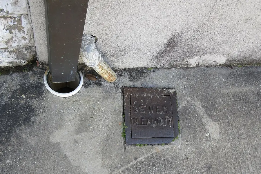Oak Street, New Orleans