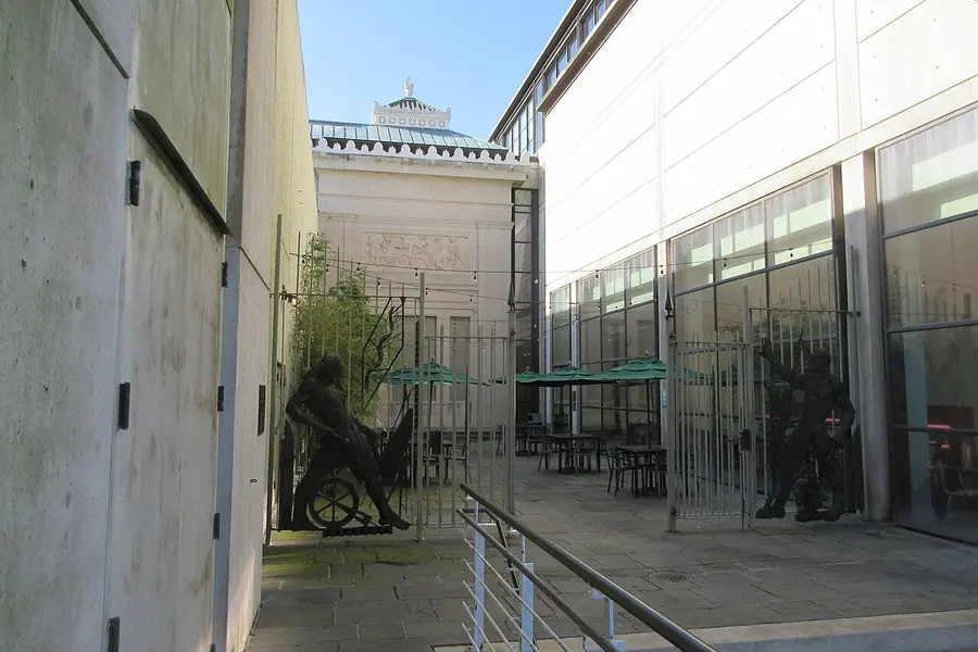 New Orleans Museum of Art, New Orleans