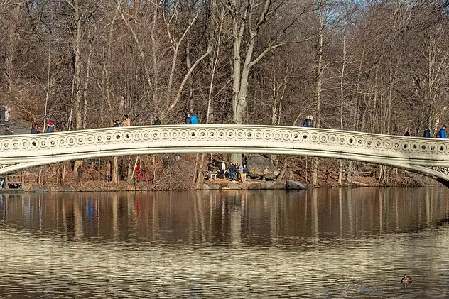 Central Park, New York City
