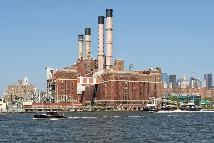 East Village, New York City