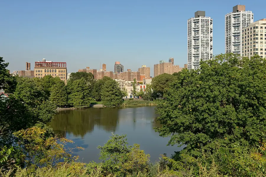 Harlem, New York City