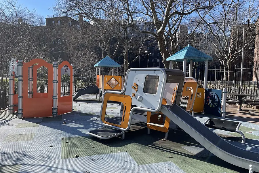 Harlem, New York City