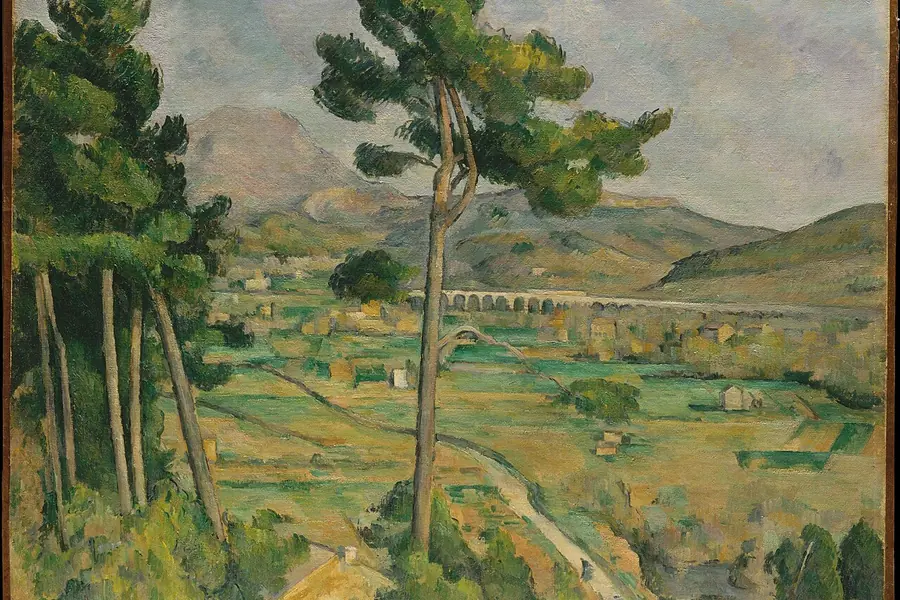 Metropolitan Museum of Art, New York City