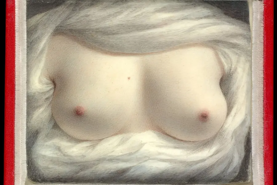 Metropolitan Museum of Art, New York City