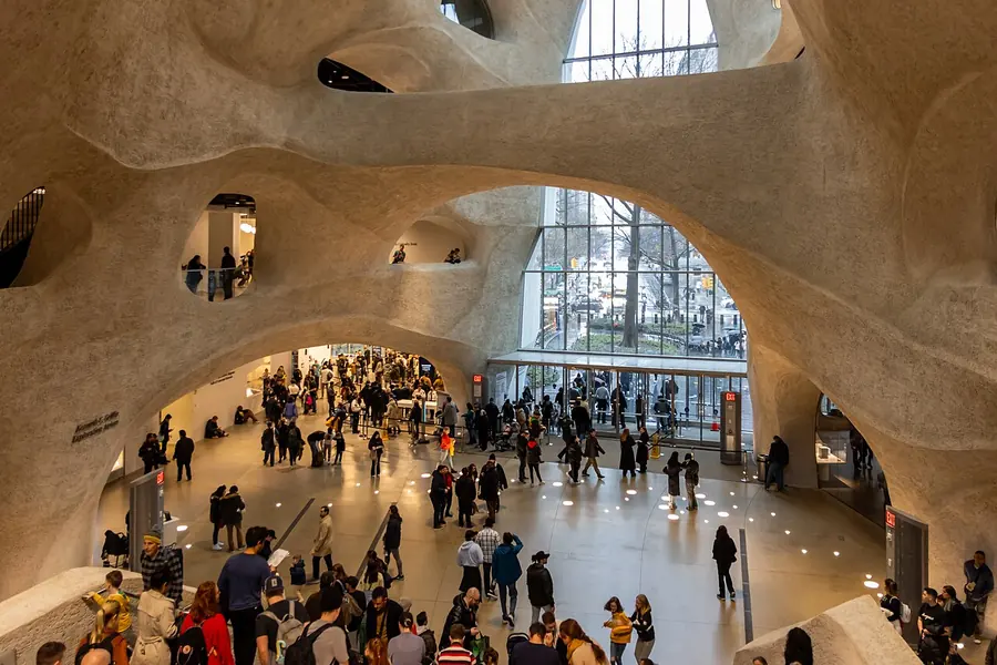 Museum of Natural History, New York City