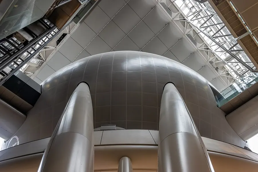 Museum of Natural History, New York City