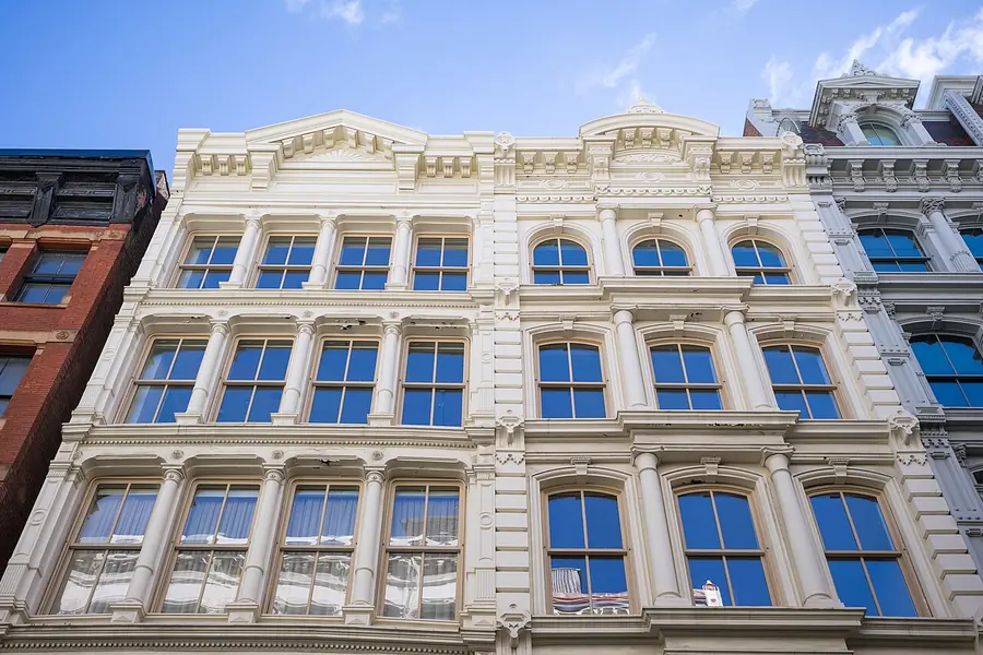 SoHo, New York City