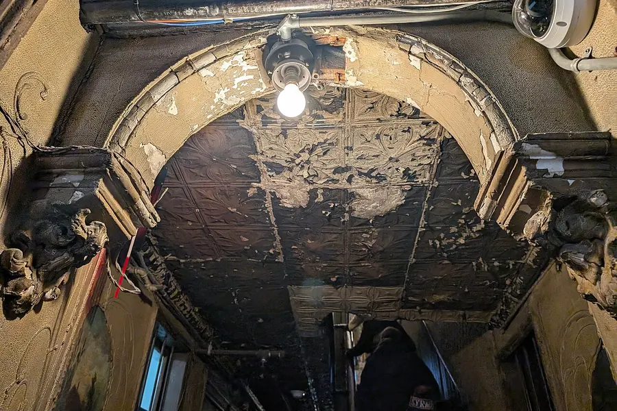 Tenement Museum, New York City