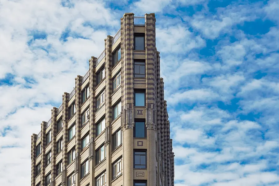 West Village, New York City