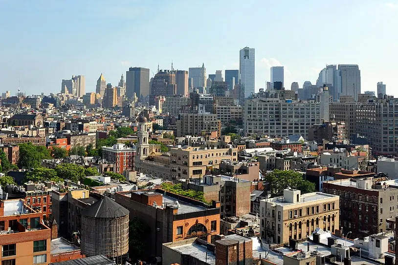 West Village, New York City