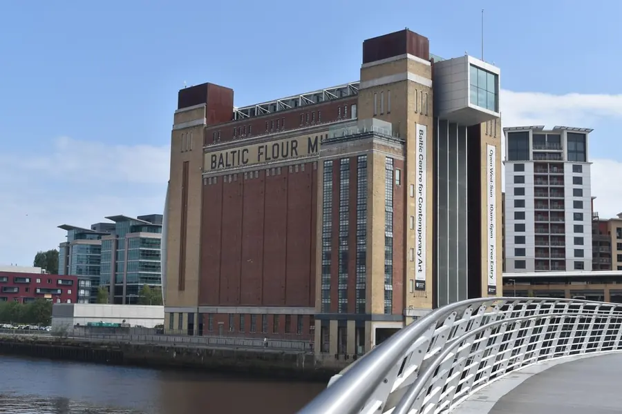 BALTIC Centre for Contemporary Art, Newcastle