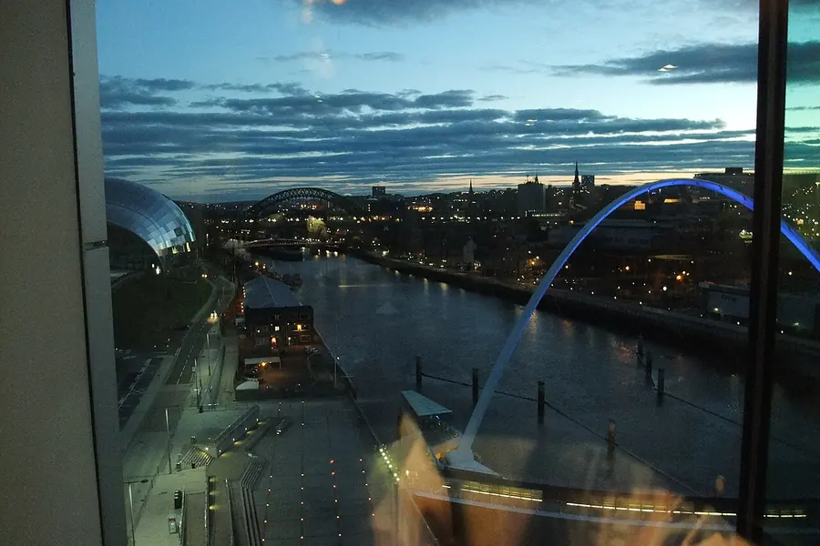 BALTIC Centre for Contemporary Art, Newcastle