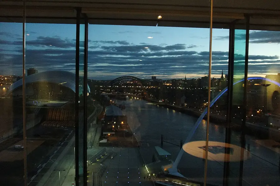 BALTIC Centre for Contemporary Art, Newcastle