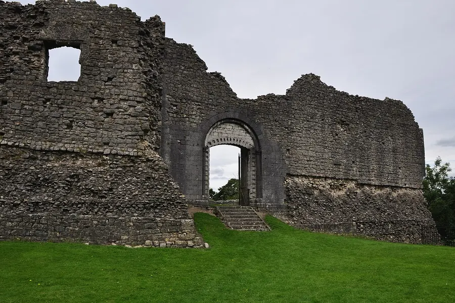 Newcastle Castle, Newcastle