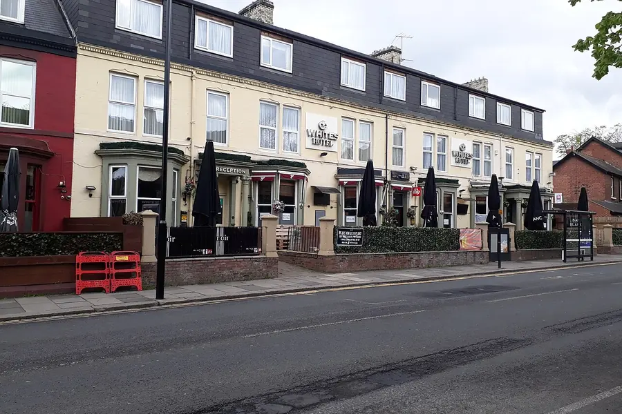 Osborne Road, Jesmond, Newcastle