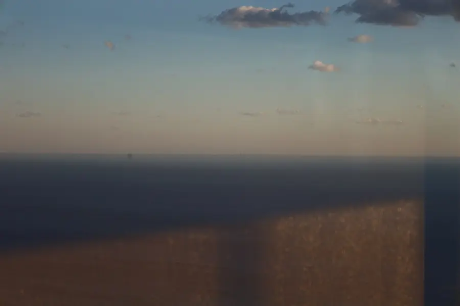 CN Tower, Niagara Falls