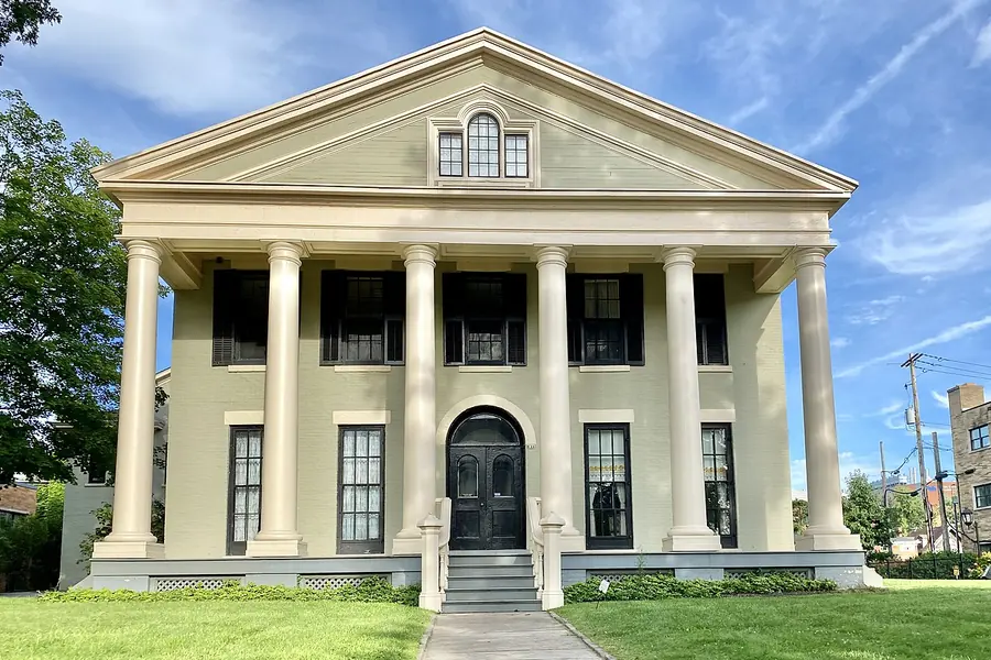Fort George National Historic Site, Niagara Falls