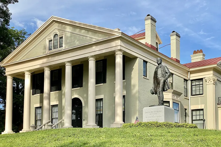 Fort George National Historic Site, Niagara Falls