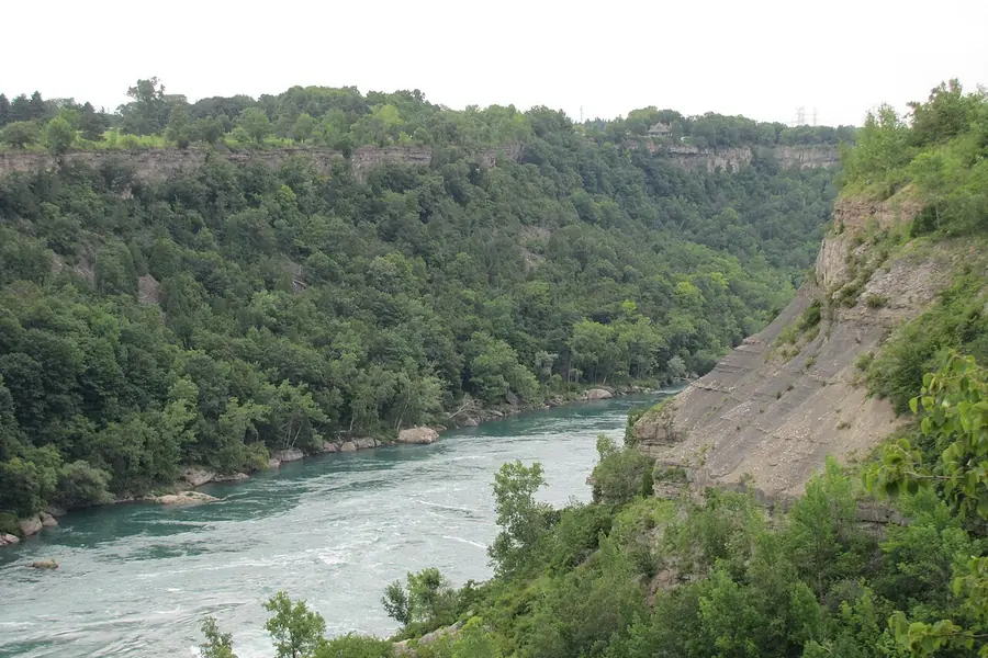 Whirlpool Aero Car, Niagara Falls
