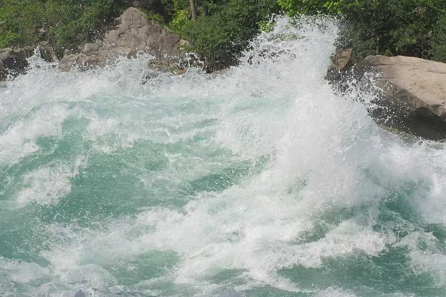 White Water Walk, Niagara Falls