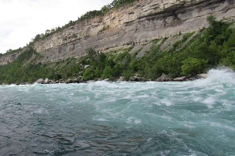White Water Walk, Niagara Falls