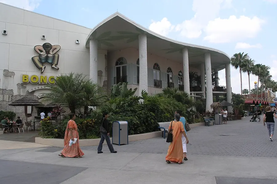 Disney Springs, Orlando