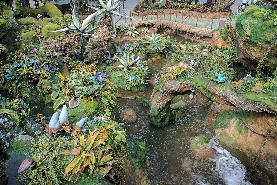 Avatar: Flight of Passage, Orlando