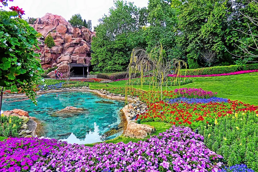 World Showcase, Orlando