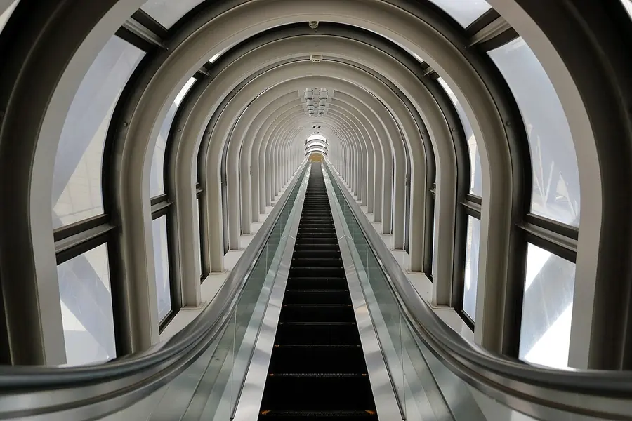 Umeda Sky Building, Osaka
