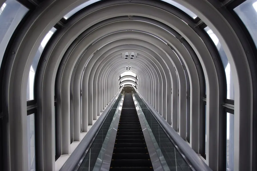 Umeda Sky Building, Osaka
