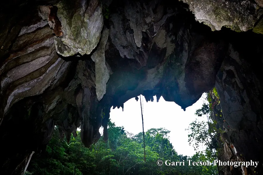 Puerto Princesa Underground River, Palawan
